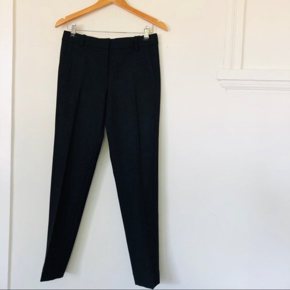 J. Crew Maddie Full-length Trouser - Picture 7 of 7